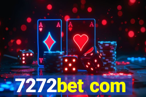 7272bet com